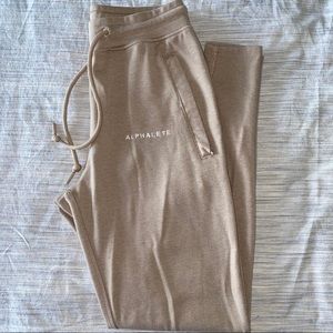 Alphalete Joggers